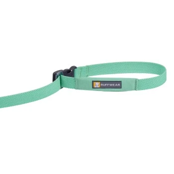 Ruffwear Flagline™ Leine Grün 7 Ruffwear Flagline™ Leine Grün – Bild 7