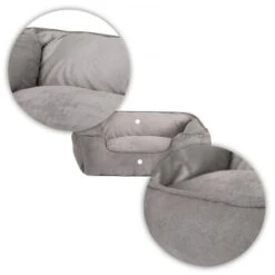 Lionto 2-in-1 Hundebett Hundekissen S 13 Lionto 2-in-1 Hundebett Hundekissen S -KONG Verkäufe c36603c3b49dcba706f267c5935a0de578a8e329 1666112 de DE 75982d1cbfbf049b1d3b8d0196f0efd481e2a318CsUuXE