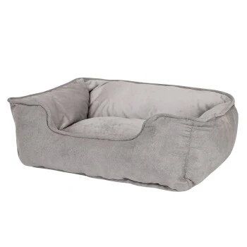 Lionto 2-in-1 Hundebett Hundekissen S 4 Lionto 2-in-1 Hundebett Hundekissen S – Bild 4