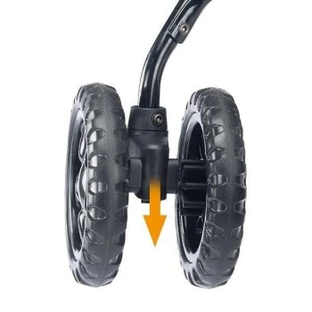 Ferplast Buggy Globetrotter 2 Ferplast Buggy Globetrotter – Bild 2