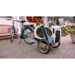 AniOne Fahrradanhänger -KONG Verkäufe c5c446b2dc2f425bcc5f9a30f439d6d4133d08ba a702ffad1ed3ab93e27fc215f08d359a1db810cd