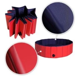 Lionto 120 Cm Hundepool Mit Ablassventil - Faltbar -KONG Verkäufe c787216a0e8d6dfed3e0121faa2779a04665bb10 1494766 de DE afe5f8b664e16c919ea25638a74e0dc4d9308c146Uj1fv