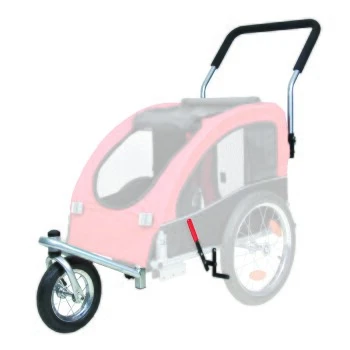 Trixie Umbausatz Für Fahrradanhänger 1 Trixie Umbausatz Für Fahrradanhänger