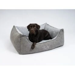 TrendPet VitaBed Style Orthopädisches Hundebett Grau S 9 TrendPet VitaBed Style Orthopädisches Hundebett Grau S -KONG Verkäufe c984fcdfd8f9f81c46475a8d6d00900e9efec9b3 1390626 de DE c1ab89d5bd058519b8b261aad3707676c57952d39f4feG