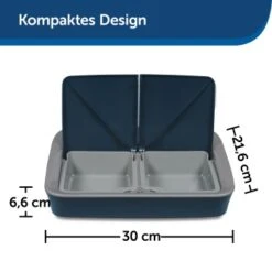 PetSafe Digitaler Futterautomat Für 2 Mahlzeiten -KONG Verkäufe cbb359eecad540495b11b40d830df1efcd03c37a 1291255 de DE e579e33fb5796b4e73508953fe121081ffb9f2d49sgBWC