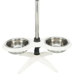 Trixie Hundebar Melamin/Edelstahl 1,6 Cm³ -KONG Verkäufe cbc33b6311bc449c1987b9080862bb91a189487b 1340078 de DE cab8d421f052d8f6236d76f741bd4f22c99d257arsX5AX