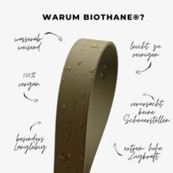 THE DOG IDEA Biothane Halsband Salbei Schwarz XS -KONG Verkäufe cbcf1b9169d6aeabf0d972fb7b4c061b04fa11ff 1674230 de DE aa457c5f34d598cfc46f3233eead7787be46d2df41WcI2