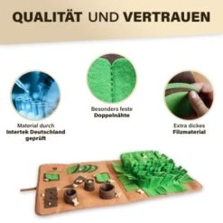 URBAN PAUL Schnüffelteppich - Extra Groß 10 URBAN PAUL Schnüffelteppich - Extra Groß -KONG Verkäufe ccaa21e0deeb91f56b8ae51727cc32f0489c2c36 1477264 de DE c6a6432c6c418203c93108c591da4d1d8f777bb28Otm0t