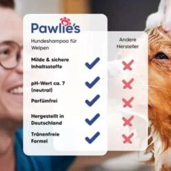 Pawlie's Welpenshampoo -KONG Verkäufe ccb7de69e685cf402460b817e2d6e7529062378e 1626204 de DE cb002dc6fa8d4da4c01a70e76af6d14eee184a80AbQZ0O