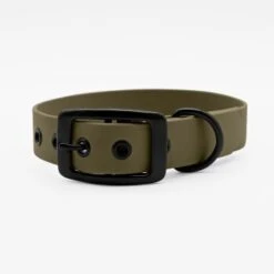 THE DOG IDEA Biothane Halsband Khaki Schwarz XS -KONG Verkäufe cd829dbba1d7db8a19b04a0c76b3d4adf105d900 1662815 de DE 670a250df754542975791a5dc542d3d364b4cd85deSIil