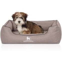 Knuffelwuff Orthopädisches Hundebett Wippo Aus Velours Mit Handwebcharakter Grau M-L -KONG Verkäufe d174f23ed9fcb13026a7864ae93f194da4e4406d 1411903 de DE 6cb1fe8bccbf06bc4759c2bd67e4571d545088056CJhLb