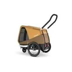 Croozer Dog Enna Gelb -KONG Verkäufe d2579917df4daf042efda485be417df3a29fd333 1313259 11818359