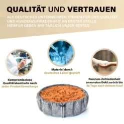 URBAN PAUL Schnüffelteppich - Grau -KONG Verkäufe d3c7cba1750d565e9024e673426a6e4985e1d499 1477265 de DE e7ec568ff8cee320025b2d2581a7b1fc6ba877daTKSpEt