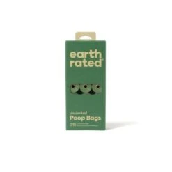 Earth Rated Kotbeutel Ohne Duft 315 Stk. -KONG Verkäufe d504fbf5c826b22b8c6d11415ec5b7442883f455 1495111 3