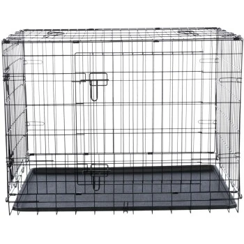 Trixie Home Kennel 78 Cm, 55 Cm, 62 Cm 3 Trixie Home Kennel 78 Cm, 55 Cm, 62 Cm – Bild 3