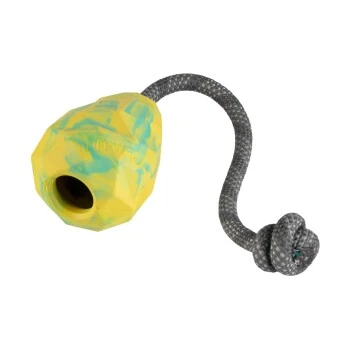 Ruffwear Huck-a-Cone™ Spielzeug Gelb 1 Ruffwear Huck-a-Cone™ Spielzeug Gelb