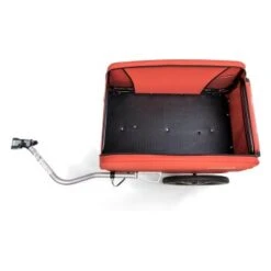 Croozer Cargo Pakko -KONG Verkäufe da8db9ad77222aeff86c1fd4d268c635660aeb38 cargo pakko 4 lavared 227723 1100x 1