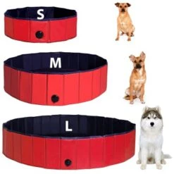 Lionto 120 Cm Hundepool Mit Ablassventil - Faltbar -KONG Verkäufe dbd4aa945ecb38ece3300de910870e241d90bb15 1494766 de DE cf71f6cb5784b89b55633e71cefbcf34e1e6c379E6IFk4