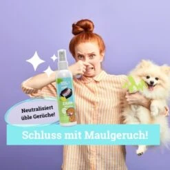 BeG Buddy Zahn Weiß Dental Spray, Zahnpflege & Maulhygiene Hund 7 BeG Buddy Zahn Weiß Dental Spray, Zahnpflege & Maulhygiene Hund -KONG Verkäufe dbdf726c0cf3ccabb49b90ec34f4f781784016bd 1457255 de DE b4e7a501f9ed3feee70c4fa63cfa4ffc9da0fbc2W5IfbO