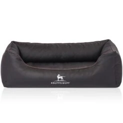 Knuffelwuff Orthopädisches Hundebett Madison Aus Laser-gestepptem Kunstleder Schwarz M-L -KONG Verkäufe dd3110004376bc3f742b93c3c59d55c8ad33754d 1411834 de DE c9001a7147f7f2e835c2a5a7089915c6833294a1cW7Ajt