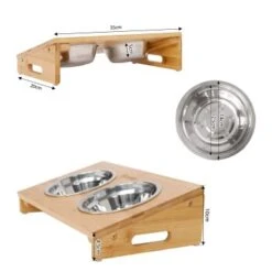 Lionto Futterstation Mit Bambusgestell 9 Lionto Futterstation Mit Bambusgestell -KONG Verkäufe de7ff834cf272f760a3291419832d938c16baded 1665980 de DE 97ee5b29ade730c484b61e7c146ef0371331f89008q8X3