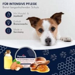 Pawlie's Pawlie’s Pfotenpflege Balsam 50ml -KONG Verkäufe dff8eede6b1589d7d2a5775a840ff7832fbfb1eb 1626200 de DE 4365dffd6d422f328ede6af1afc9d14128ef1417GSYele