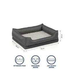 Wagner Wallace & Jones Hundebett Chelsea S -KONG Verkäufe e0bad2f39302e90c42d9489d7552b1d8a9247b51 1349985 de DE 5de67dd9c8b15133ab02266652010d346fcd9924mOCerY