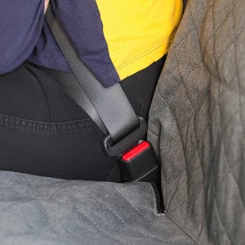 KONG 2In1 Autoschondecke/Hängematte 4 KONG 2In1 Autoschondecke/Hängematte – Bild 4