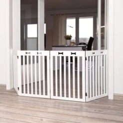 Trixie Hunde-Absperrgitter 4-teilig -KONG Verkäufe e4ebe22c862aa9b960468c5c867818f499e2a935 1234784 de DE 9d88a755340b6babb8975281871f8272e812bb54cfnQvc