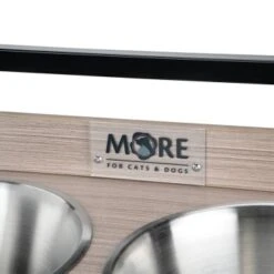 MORE Foodbar Dining 2x2200ml -KONG Verkäufe e6bcb9b0a2aa965c4ba7a11958498b8e354df130 1378171 de DE More Foodbar Dining wb 5