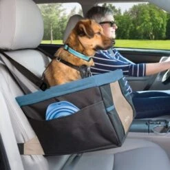Kurgo Rover Hunde-Autositz, Schwarz/Blau 9 Kurgo Rover Hunde-Autositz, Schwarz/Blau -KONG Verkäufe e6ec74585c1cf4b5ddd02b3abf15a60e64dcdcad 1335887 de DE 71fe6aaf61514f5a4ae7ce546fa9700792cbb7ecGRySwk
