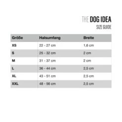 THE DOG IDEA Biothane Halsband Khaki Schwarz XS -KONG Verkäufe e93d695caf7fe3cfe0dd6cd794f6d1b87299d7fc 1662815 de DE 4e29756892a6d9779216c1b6c44f9c78ba863538RSKeLC