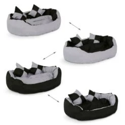 Lionto 4-in-1 Hundebett S -KONG Verkäufe eb2f11fee897855d8541de9aed70a8625ce5d349 1657951 de DE 9f18cf2f5c02455bf611c708f0baab24d01df78biwHkhX