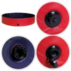 Lionto 160 Cm Hundepool Mit Ablassventil - Faltbar -KONG Verkäufe eec2d633eab19fce7daa8b47c790f40a8a1f2b65 1494767 de DE 49bb58c0318f28d24b3058428294667e8b1d3064jQBqQ5