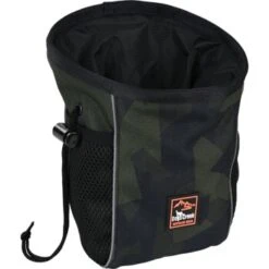 Dogs Creek Snacktasche Jump Khaki/ Camouflage S