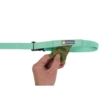 Ruffwear Flagline™ Leine Grün 6 Ruffwear Flagline™ Leine Grün – Bild 6