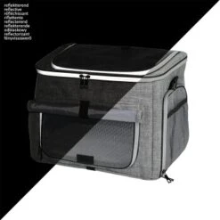 AniOne Fahrradtasche Mimi Für Fahrradlenker -KONG Verkäufe f71680ccaa47331c94ef0977e075c4f4eabbbe3c 1396206 4 AO H