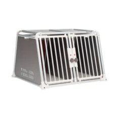 4pets Transportbox EcoLine Twentytwo