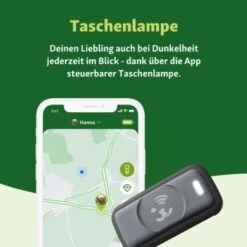 Fressnapf GPS-Tracker Für Hunde -KONG Verkäufe fa8d7b2b76b11b19851ef1d30b353d3beeea1e70 1404687 de DE tracker wb Kopie 1